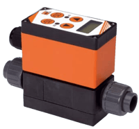 Kobold Electromagnetic Flowmeter, MIK